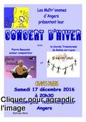 concert 2016
