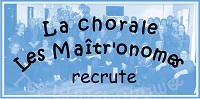 recrutement