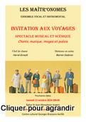 invitation